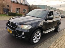 BMW X5 - 3.0sd High Executive (bj 2009) 286PK|PANO|DVD|XENON