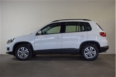 Volkswagen Tiguan - 1.4 TSI 122PK PDC/LMV/ELEC. PACK/STOELVERWARMING