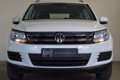 Volkswagen Tiguan - 1.4 TSI 122PK PDC/LMV/ELEC. PACK/STOELVERWARMING - 1 - Thumbnail