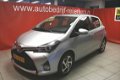 Toyota Yaris - 1.5 Full Hybrid Trend Automaat, Nav, A. Cam, AEB, - 1 - Thumbnail