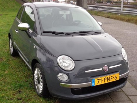 Fiat 500 - TwinAir Turbo 85 Pop 15