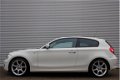 BMW 1-serie - 118i Executive / CLIMATE / CRUISE / STOELVERWARMING / PDC - 1 - Thumbnail