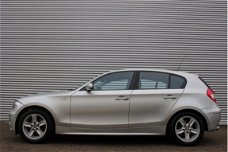 BMW 1-serie - 116i High Executive / AIRCO / CRUISE / PDC