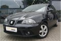 Seat Ibiza - 1.4-16V Last Edition I + CRUISE + KLIMA + LM VELGEN - 1 - Thumbnail