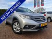 Honda CR-V - 2.0 Elegance LPG G3 Zeer nette en complete auto - 1 - Thumbnail