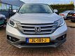 Honda CR-V - 2.0 Elegance LPG G3 Zeer nette en complete auto - 1 - Thumbnail