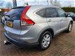 Honda CR-V - 2.0 Elegance LPG G3 Zeer nette en complete auto - 1 - Thumbnail