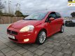 Fiat Grande Punto - 1.4-16V Sport R line sport - 1 - Thumbnail