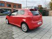 Fiat Grande Punto - 1.4-16V Sport R line sport - 1 - Thumbnail