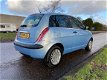 Lancia Y(psilon) - 1.2 Zeer zuinig, lage km NAP - 1 - Thumbnail