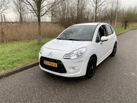 Citroën C3 - 1.6 e-HDi Dynamique - 1