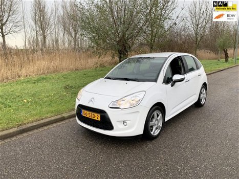 Citroën C3 - 1.6 e-HDi Selection - 1