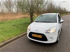 Citroën C3 - 1.6 e-HDi Selection