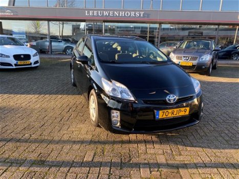 Toyota Prius - 1.8 Comfort Business Pack, clima, cruise, navi - 1