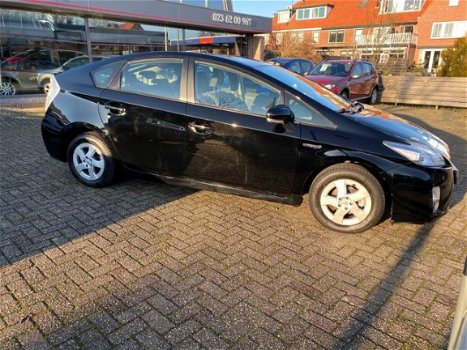 Toyota Prius - 1.8 Comfort Business Pack, clima, cruise, navi - 1