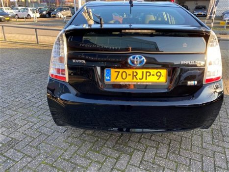 Toyota Prius - 1.8 Comfort Business Pack, clima, cruise, navi - 1