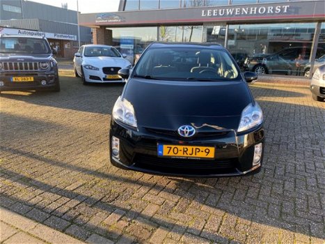 Toyota Prius - 1.8 Comfort Business Pack, clima, cruise, navi - 1