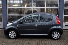 Peugeot 107 - 1.0-12V XS Airco