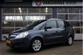 Opel Zafira - 1.8 Cosmo Bluetooth/Navigatie/Trekhaak - 1 - Thumbnail