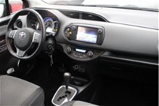 Toyota Yaris - 1.5 Full Hybrid 100pk 5D Aut Lease