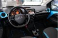 Toyota Aygo - 1.0 X-CITE AUTOMAAT NL-AUTO 1E EIGENAAR - 1 - Thumbnail