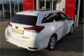 Toyota Auris - 1.8 HYBRID LEASE PRO LED NL-AUTO NAVI 1E EIG - 1 - Thumbnail