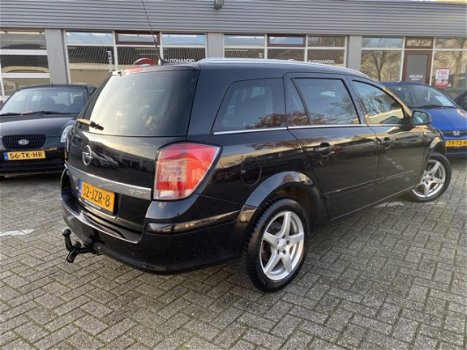 Opel Astra Wagon - 1.9 CDTi Cosmo |AIRCO|TREKHAAK|LMV| - 1