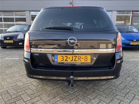 Opel Astra Wagon - 1.9 CDTi Cosmo |AIRCO|TREKHAAK|LMV| - 1