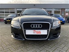 Audi A4 Avant - 2.0 TFSI quattro S-Line |NAVI|200PK|LMV|