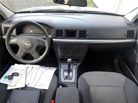 Opel Vectra - 2.2-16V Comfort Automaat NAP APK Airco Trekhaak Elektrische Pakket - 1