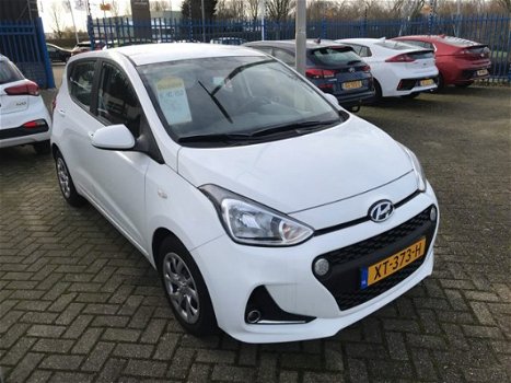 Hyundai i10 - 1.0i Comfort - 1