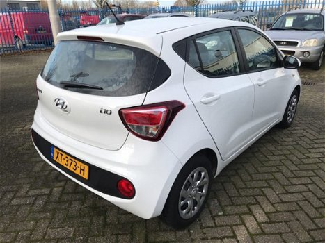 Hyundai i10 - 1.0i Comfort - 1