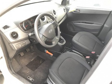 Hyundai i10 - 1.0i Comfort - 1