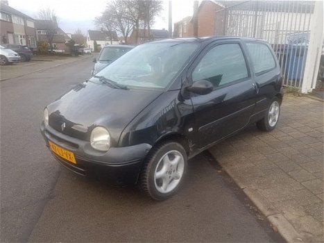 Renault Twingo - 1.2 Epicéa NIEUWE APK - NAP -STUURBEKRA - 1