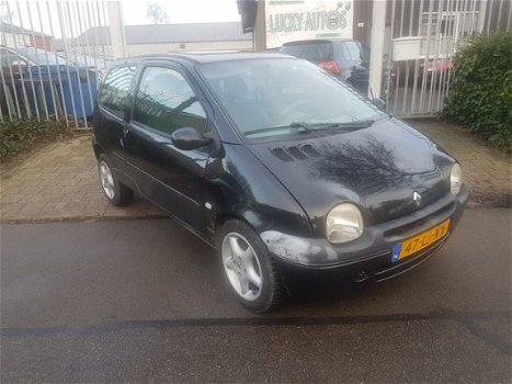 Renault Twingo - 1.2 Epicéa NIEUWE APK - NAP -STUURBEKRA - 1