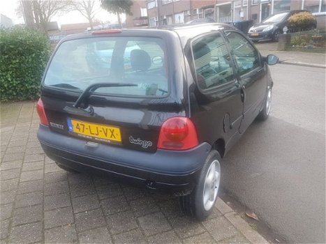 Renault Twingo - 1.2 Epicéa NIEUWE APK - NAP -STUURBEKRA - 1