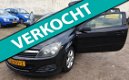 Opel Astra GTC - 1.4 Enjoy SUPER MOOIE, 3 drs BOEKJES COMPLEET BJ DEC- 2005 km 169xxx , 08.2020 APK - 1 - Thumbnail