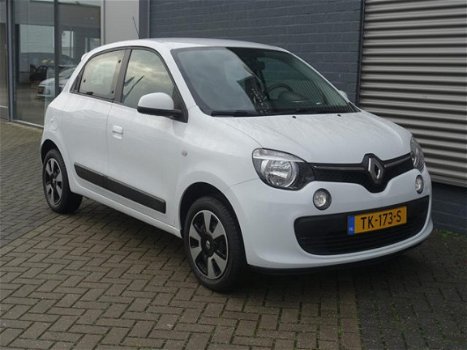 Renault Twingo - 1.0 SCe Collection (Airco / Radio / Elek. Ramen) - 1