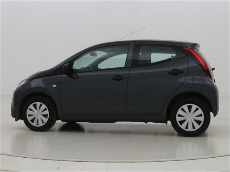 Toyota Aygo - 1.0 VVT-i x-fun | Nieuw Model | Fabr garantie t/m 01-2022 - 1