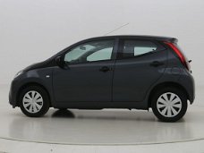 Toyota Aygo - 1.0 VVT-i x-fun | Nieuw Model | Fabr garantie t/m 01-2022