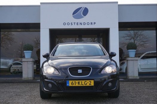 Seat Leon - 1.6 Hattrick|2010|16