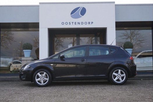 Seat Leon - 1.6 Hattrick|2010|16