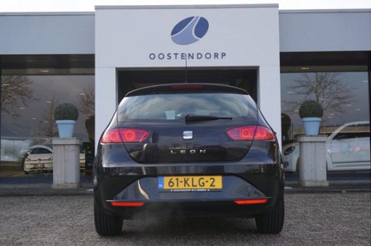 Seat Leon - 1.6 Hattrick|2010|16