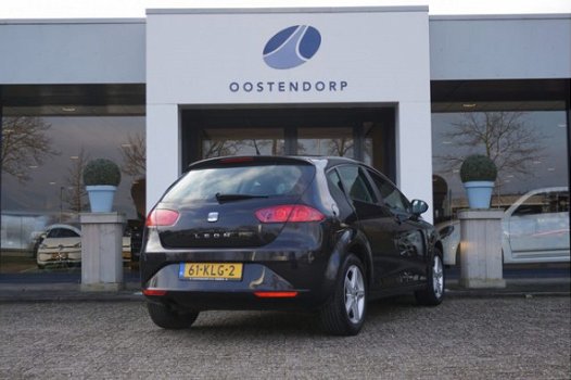 Seat Leon - 1.6 Hattrick|2010|16