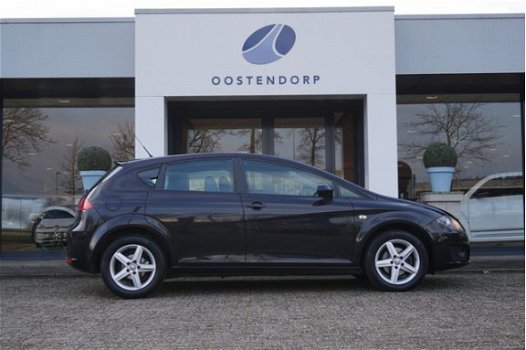 Seat Leon - 1.6 Hattrick|2010|16