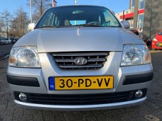 Hyundai Atos - 1.1i Dynamic Prime 5drs. APK Distributieriem verv