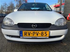 Opel Corsa - 1.4i Swing Automaat Distributieriem verv. APK