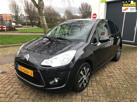 Citroën C3 - 1.6 e-HDi Selection Climate-Control/Cruise-Control/Parkeersensor/Nap/elek-ramen/Apk/Cv/ - 1