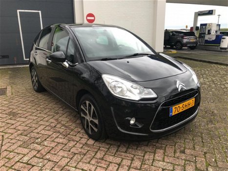 Citroën C3 - 1.6 e-HDi Selection Climate-Control/Cruise-Control/Parkeersensor/Nap/elek-ramen/Apk/Cv/ - 1