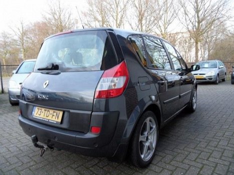 Renault Scénic - 2.0-16V Expression Luxe NETTE AUTO - 1